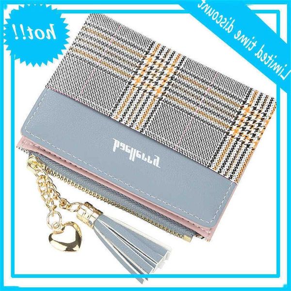 new women portfolios cute fashion coin leather short zip wallet cardholder soft learn phone card women's club
new women portfolios cute fashion coin leather short zip wallet cardholder soft learn phone card women's club