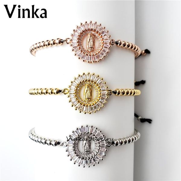 charm bracelets 10pcs wholesale lot baguette cz arround shinning virgin mary bracelet, Golden;silver
charm bracelets 10pcs wholesale lot baguette cz arround shinning virgin mary bracelet, Golden;silver