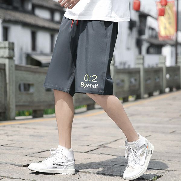 summer 2020 men's shorts loose 5-point large underpants versatile ins fashion brand sports trend pants, White;black
summer 2020 men's shorts loose 5-point large underpants versatile ins fashion brand sports trend pants, White;black