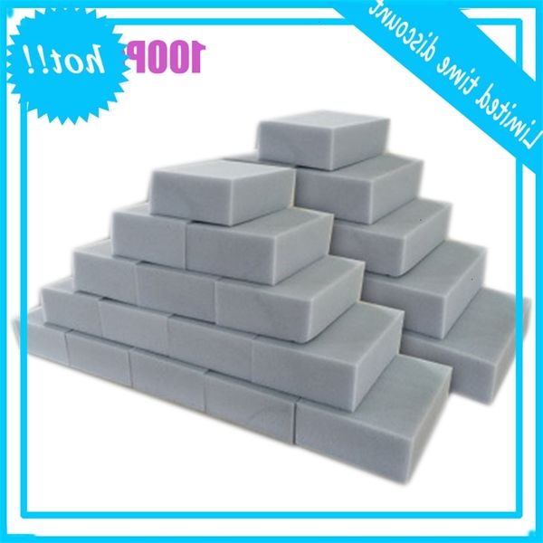 100 stacks/batch melamine magic spons gum grey white cleaner multifunctional nano cleaning sponges 10x6x2cm
100 stacks/batch melamine magic spons gum grey white cleaner multifunctional nano cleaning sponges 10x6x2cm