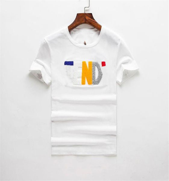 new mens women designers t shirt fashion men s casual t shirts man clothing street designer shorts sleeve 2021 clothes tshirts, White;black
new mens women designers t shirt fashion men s casual t shirts man clothing street designer shorts sleeve 2021 clothes tshirts, White;black