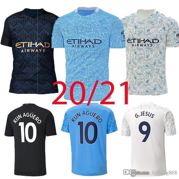 20 21 city soccer jerseys 2020 2021 men man sterling football shirt manchester kun aguero de bruyne gesus bernardo mahrez rodrigo, Black
20 21 city soccer jerseys 2020 2021 men man sterling football shirt manchester kun aguero de bruyne gesus bernardo mahrez rodrigo, Black