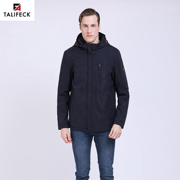 talifeck 2019 new arrivals men's waterproof windpoof jackets men spring autumn jacket coats male brand clothing casual cotton1, Black
talifeck 2019 new arrivals men's waterproof windpoof jackets men spring autumn jacket coats male brand clothing casual cotton1, Black