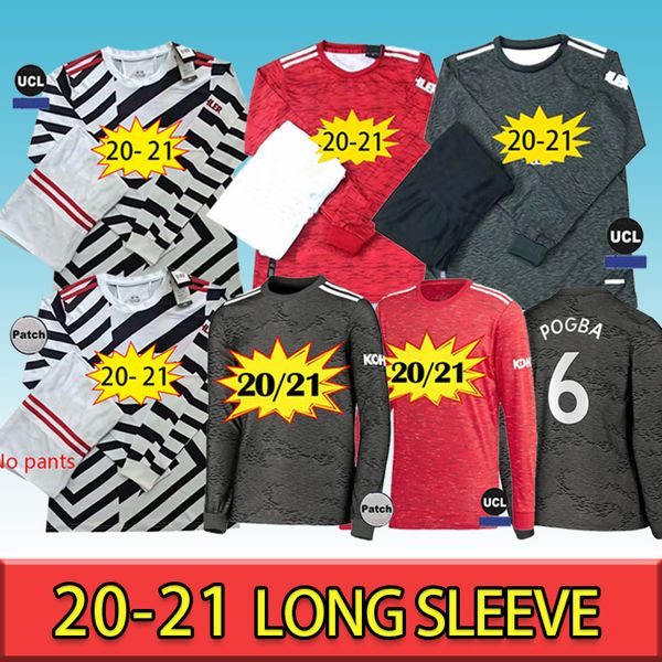 manchester 2020 2021 united soccer jerseys united cavani utd van de beek b. fernandes football shirt long sleeve, Black;yellow
manchester 2020 2021 united soccer jerseys united cavani utd van de beek b. fernandes football shirt long sleeve, Black;yellow