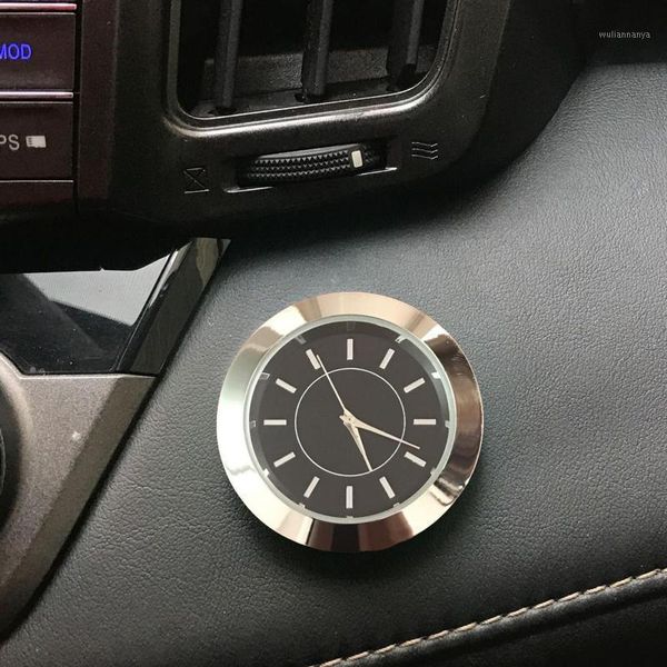 car self-adhesive electronic watch interior decoration circular mini digital watch for vehicle decor1
car self-adhesive electronic watch interior decoration circular mini digital watch for vehicle decor1