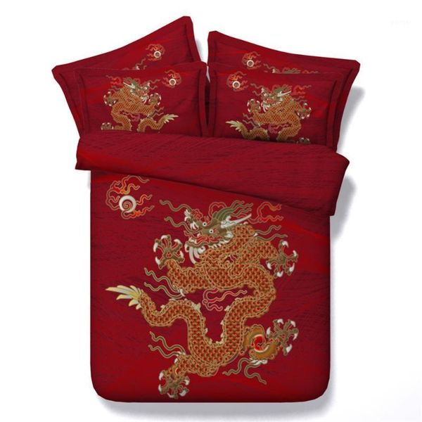 4/6pc tribal sheets set chinese traditional dragon bedding red woman and wolf duvet cover set single super king bed linen1
4/6pc tribal sheets set chinese traditional dragon bedding red woman and wolf duvet cover set single super king bed linen1