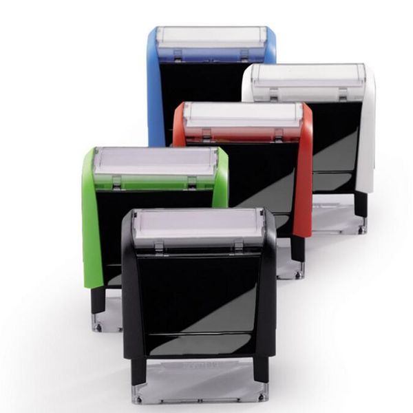 bbloop customizable self-inking, personalized, rectangular, laser engraved rubber stamp 1019
bbloop customizable self-inking, personalized, rectangular, laser engraved rubber stamp 1019