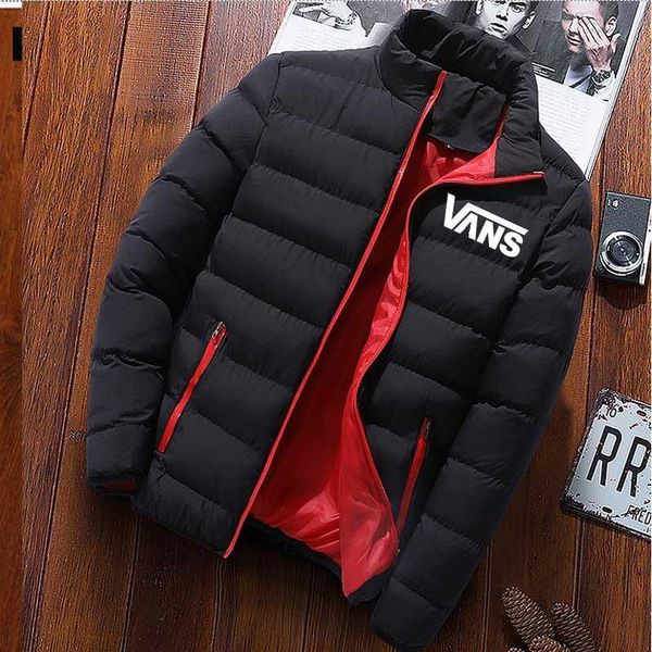 new high-grade men autumn winter warm outwear brand jackets mens coats casual windbreaker dropshipping clothes, Black
new high-grade men autumn winter warm outwear brand jackets mens coats casual windbreaker dropshipping clothes, Black