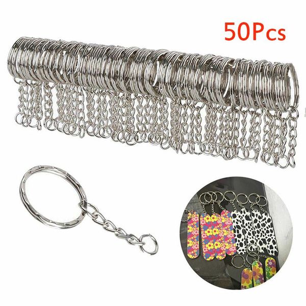 keychains 25mm silver plated metal blank keyring keychain split ring keyfob key holder rings women men diy chains accessories
keychains 25mm silver plated metal blank keyring keychain split ring keyfob key holder rings women men diy chains accessories