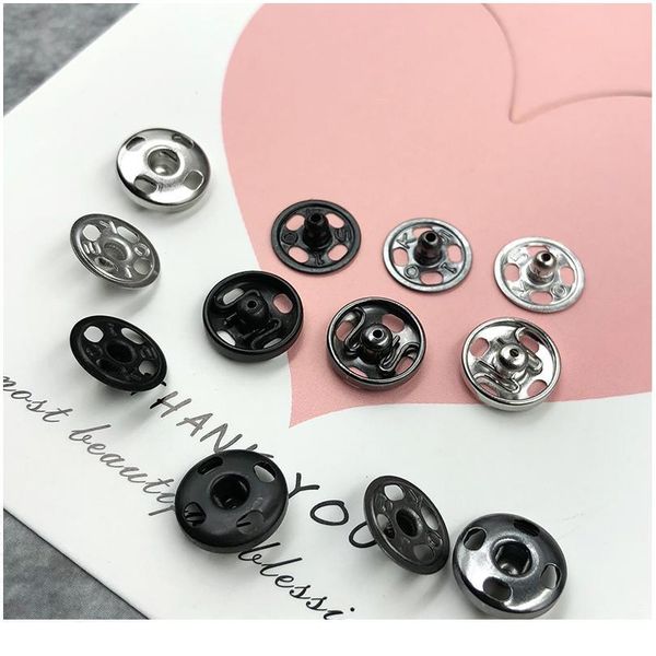jod 7 10 12mm black nickel white metal snap buttons for clothing jacket sew on applications clothes button accessories bbycvy, Blike;white
jod 7 10 12mm black nickel white metal snap buttons for clothing jacket sew on applications clothes button accessories bbycvy, Blike;white