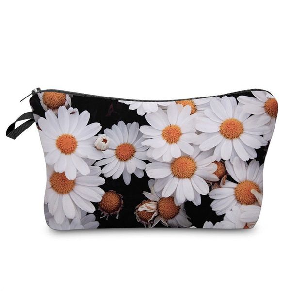daisy printing cosmetic clutch bag women pochette dumpling handbags water proofing function baguette bags ravel home wash customized 5xs b2
daisy printing cosmetic clutch bag women pochette dumpling handbags water proofing function baguette bags ravel home wash customized 5xs b2