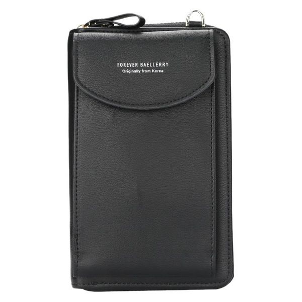 baellerry ladies vertical wallet clutch bag fashion casual bag multifunctional small cross mobile phone
baellerry ladies vertical wallet clutch bag fashion casual bag multifunctional small cross mobile phone