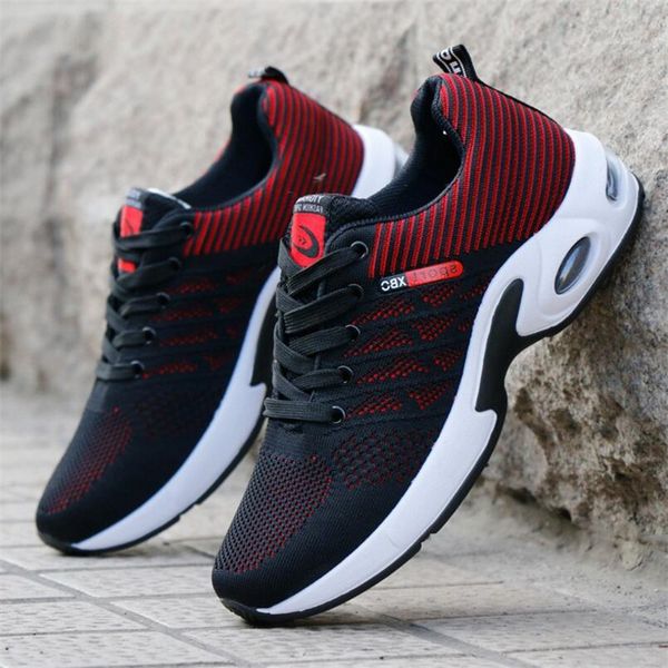 2020 new designer spring autumn new wild breathable casual fashion men's shoes air cushion sports men's sneakers shoes loafers, Black;brown
2020 new designer spring autumn new wild breathable casual fashion men's shoes air cushion sports men's sneakers shoes loafers, Black;brown