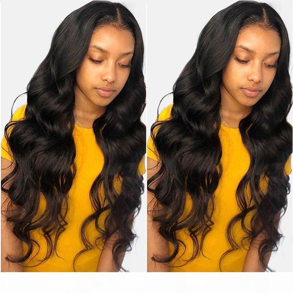 hd transparent lace front wig human loose wave peruvian virgin glueless pre plucked 13x4 frontal lacefront human hair wigs for black women, Black;brown
hd transparent lace front wig human loose wave peruvian virgin glueless pre plucked 13x4 frontal lacefront human hair wigs for black women, Black;brown