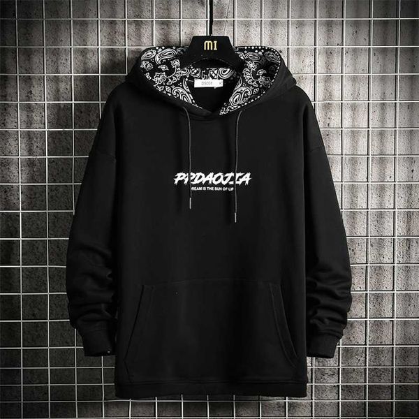 hip hop rock streetwear 2022 autumn spring fashion black green men's hip hop long sleeve pullover hoodies sweatshirts clothes 220114
hip hop rock streetwear 2022 autumn spring fashion black green men's hip hop long sleeve pullover hoodies sweatshirts clothes 220114