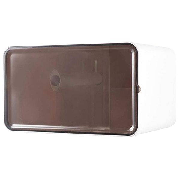 tissue boxes & napkins wall mount paper box waterproof adhesive toilet holder with storage towel
tissue boxes & napkins wall mount paper box waterproof adhesive toilet holder with storage towel