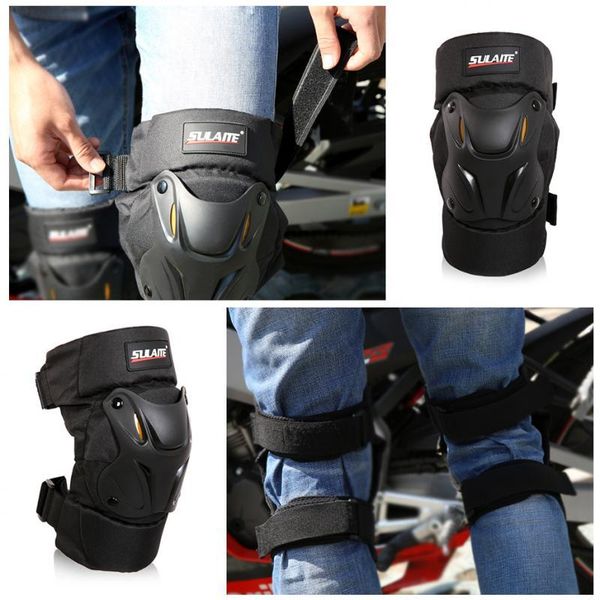 elbow & knee pads 1 pairs motorcycle braces motocross racing protector guards gear cycling sports safety, Black;gray
elbow & knee pads 1 pairs motorcycle braces motocross racing protector guards gear cycling sports safety, Black;gray