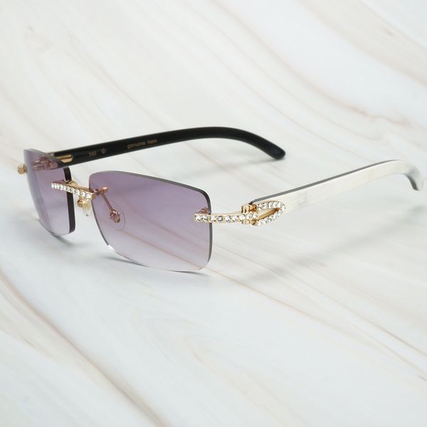 luxury white mix black buffalo horn sunglasses for men womens sunglasses brand designer carter eyewear for fishing rave festival, White;black
luxury white mix black buffalo horn sunglasses for men womens sunglasses brand designer carter eyewear for fishing rave festival, White;black