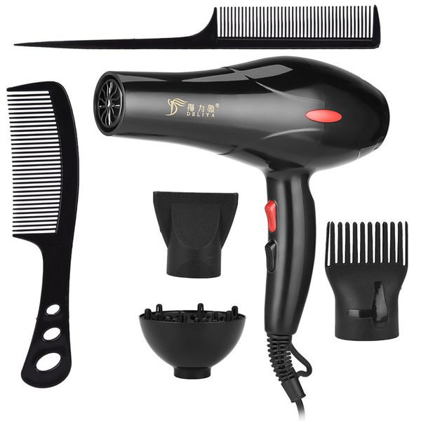 2200w professional hair dryer high power blow dryer travel home use and cold air hairdryer hairdressing styling tools
2200w professional hair dryer high power blow dryer travel home use and cold air hairdryer hairdressing styling tools