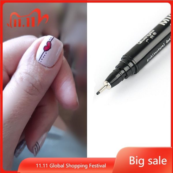 1pc nail art pen граффити водонепроницаемый живописи рисования liner brush diy цветочным узором fine подробнее маникюрные инструменты, Yellow
1pc nail art pen граффити водонепроницаемый живописи рисования liner brush diy цветочным узором fine подробнее маникюрные инструменты, Yellow