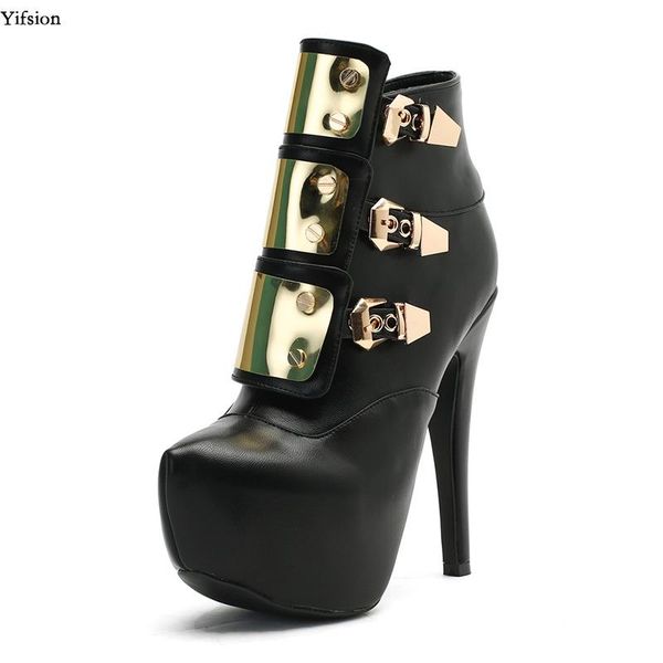boots olomm women spring ankle stiletto high heels pointed toe nice black party shoes plus us size 4-15
boots olomm women spring ankle stiletto high heels pointed toe nice black party shoes plus us size 4-15