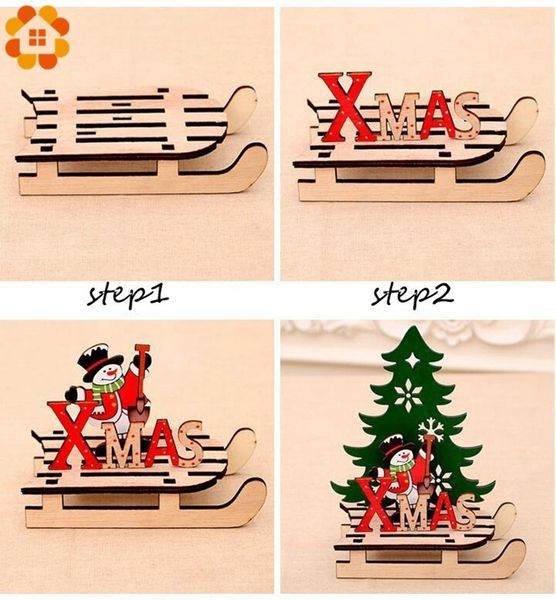 дерево санта new1pc форма клаус / снеговика деревянные подвески diy xmas олень украшения рождественские украшения партии дети подарков
дерево санта new1pc форма клаус / снеговика деревянные подвески diy xmas олень украшения рождественские украшения партии дети подарков