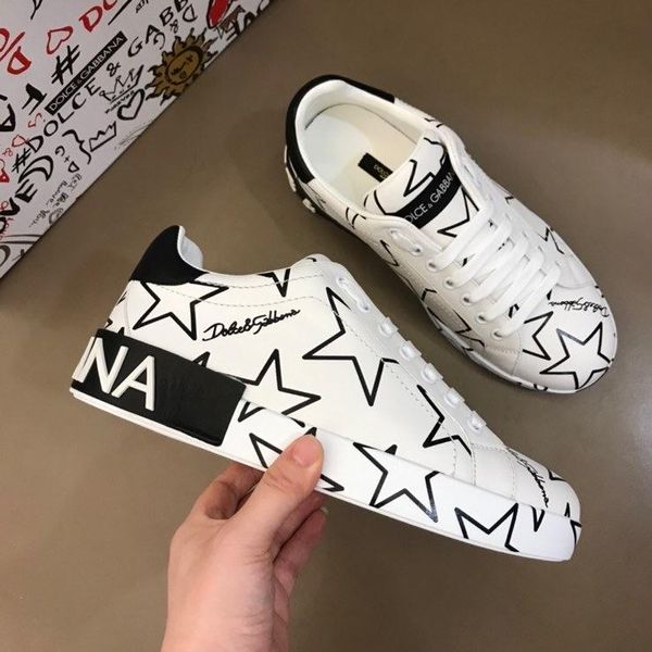 2020 designer new mens shoes trainers sneakers dolce gabbana dg men's business casual shoes 38-45 000880-14
2020 designer new mens shoes trainers sneakers dolce gabbana dg men's business casual shoes 38-45 000880-14