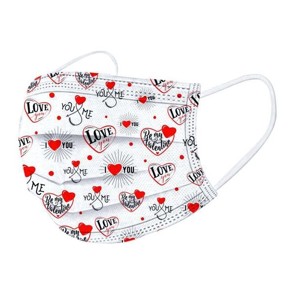 2021 valentines day disposable mask women men designer face mask anti-dust cotton masks mouth cover party mask ppd3824
2021 valentines day disposable mask women men designer face mask anti-dust cotton masks mouth cover party mask ppd3824