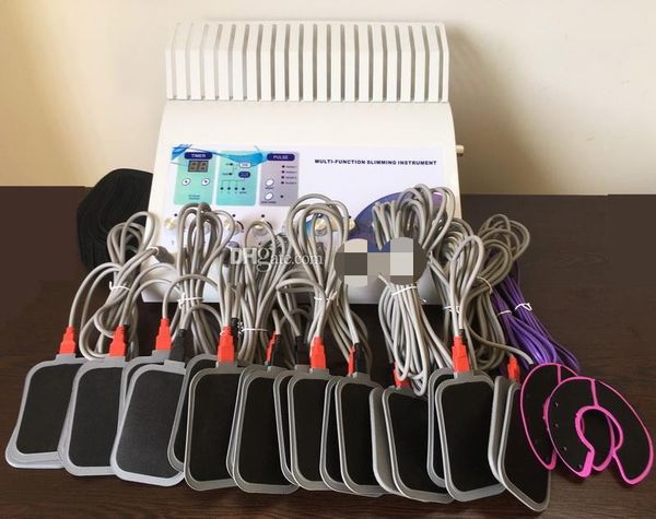 2 in 1 infrared heating electronic muscle stimulator russian wave ems loss weight electrotherapy ems slimming machine
2 in 1 infrared heating electronic muscle stimulator russian wave ems loss weight electrotherapy ems slimming machine
