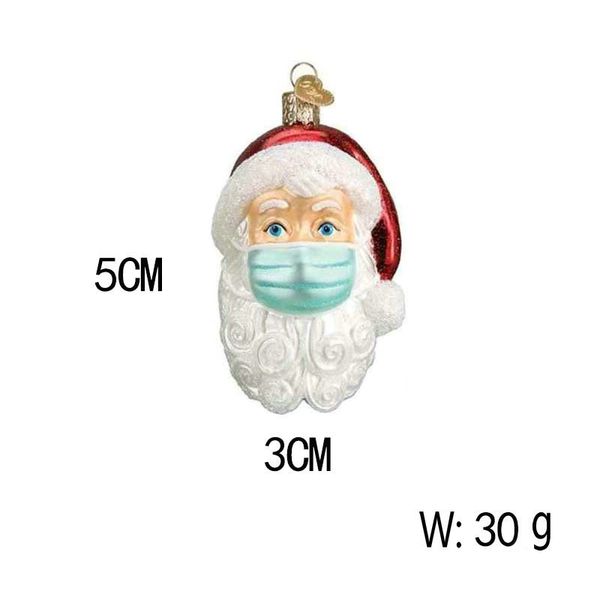 newsanta 2020 карантин клаус семья рождественских украшения подвеска xmas tree подвеска падение украшение pandemic -социальная дистанцирован
newsanta 2020 карантин клаус семья рождественских украшения подвеска xmas tree подвеска падение украшение pandemic -социальная дистанцирован