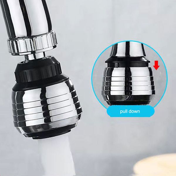 360 degree swivel faucet nozzle rotary anti-splash water filter adapter shower head bubbler saver tap bathroom kitchen tools vtky2290
360 degree swivel faucet nozzle rotary anti-splash water filter adapter shower head bubbler saver tap bathroom kitchen tools vtky2290