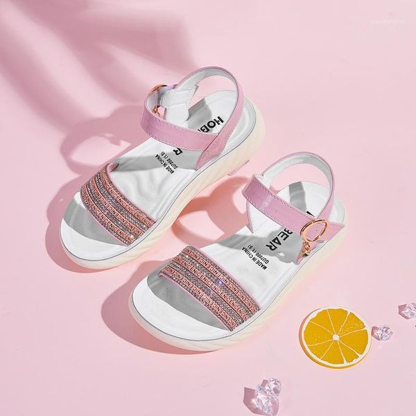 sandals summer style children casual shoes toddler kids girls beach cute princess shoes1, Black;red
sandals summer style children casual shoes toddler kids girls beach cute princess shoes1, Black;red