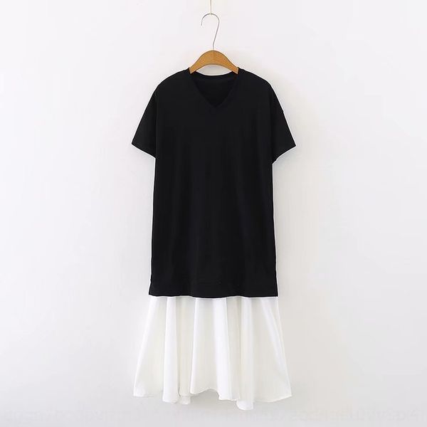 ppkwk b2xh-fake two-piece hem stitching chiffon korean new clothing dress b2xh-fake summer women's 2020 two-piece hem stitching chiffon, Black;gray
ppkwk b2xh-fake two-piece hem stitching chiffon korean new clothing dress b2xh-fake summer women's 2020 two-piece hem stitching chiffon, Black;gray