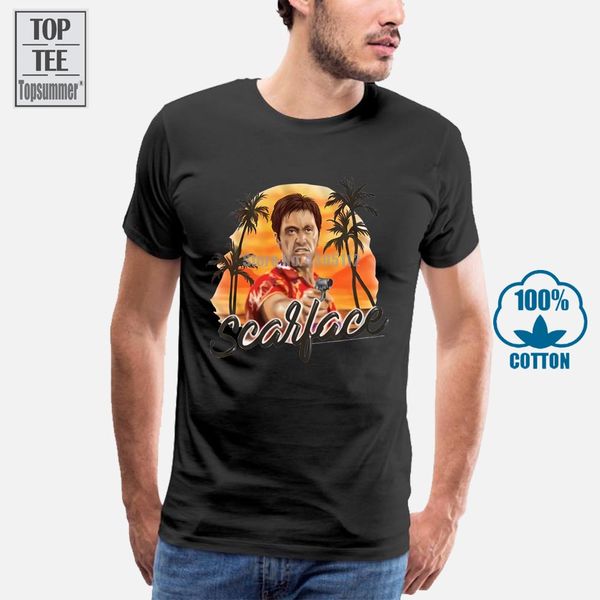2018 summer style mens official scarface movie al pacino t shirt airbrush white sm 5xl plus size casual sport hooded sweatshirt hoodie
2018 summer style mens official scarface movie al pacino t shirt airbrush white sm 5xl plus size casual sport hooded sweatshirt hoodie