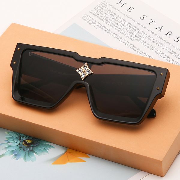 luxury mens womens sunglasses for men and women trendy sun glasses fashion sports with uv400 protection in multiple colors jj1486, White;black
luxury mens womens sunglasses for men and women trendy sun glasses fashion sports with uv400 protection in multiple colors jj1486, White;black