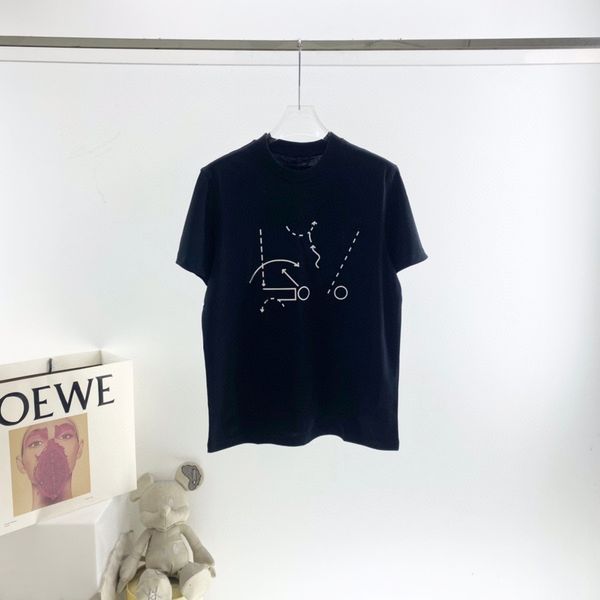 summer mens womens designers t shirts loose tees offs fashion brands man s casual shirt luxurys clothing street white shorts sleeve clothes, White;black
summer mens womens designers t shirts loose tees offs fashion brands man s casual shirt luxurys clothing street white shorts sleeve clothes, White;black