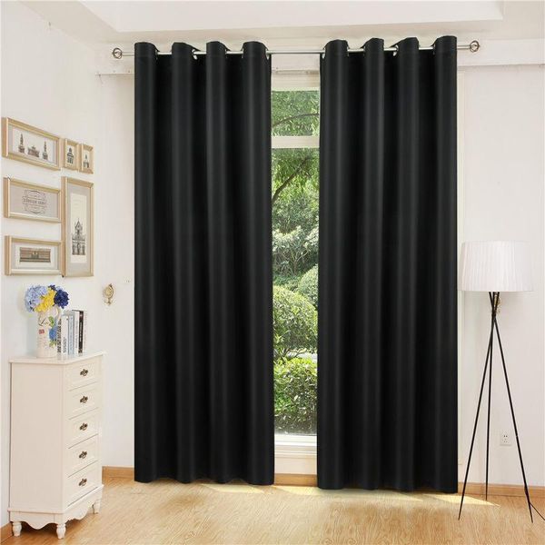curtain & drapes modern blackout curtains for living room bedroom window treatment solid finished blinds
curtain & drapes modern blackout curtains for living room bedroom window treatment solid finished blinds