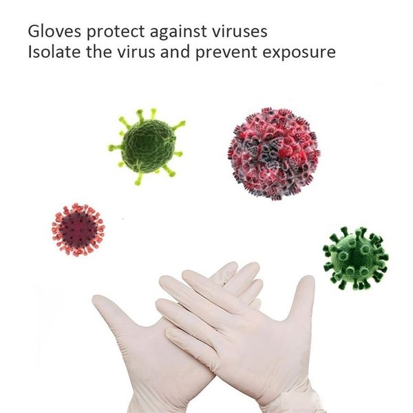 factory8wlk100pcs children disposable white cleaning non-slip household products kids elastic latex gloves t200508
factory8wlk100pcs children disposable white cleaning non-slip household products kids elastic latex gloves t200508