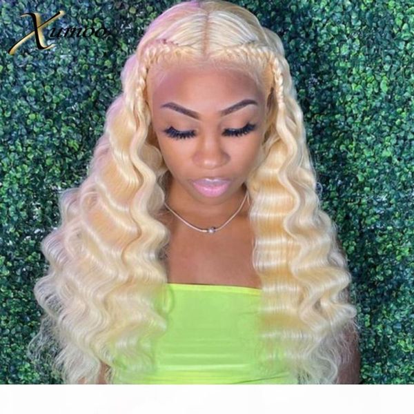 xumoo дешевого природного hairline remy человеческих волос deep wave блондинку парик человеческих волос 360 lace фронтальная парик 360 парик, Black;brown
xumoo дешевого природного hairline remy человеческих волос deep wave блондинку парик человеческих волос 360 lace фронтальная парик 360 парик, Black;brown