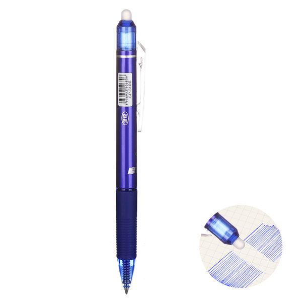 1pc 0.5mm student plastic gel pen for writing material gel-ink pen set creative office school stationery supplies 040282
1pc 0.5mm student plastic gel pen for writing material gel-ink pen set creative office school stationery supplies 040282