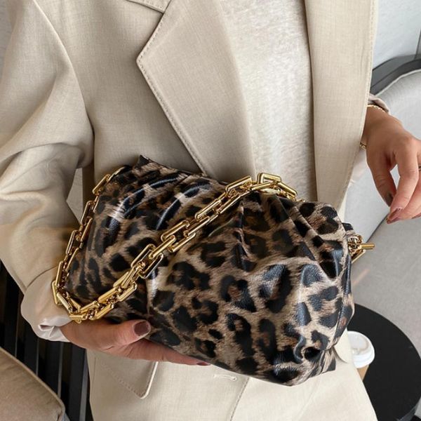 роскошные цепи сумки женщин leopard сумки плеча зимы малые hobos fahion цепи мешок руки
роскошные цепи сумки женщин leopard сумки плеча зимы малые hobos fahion цепи мешок руки