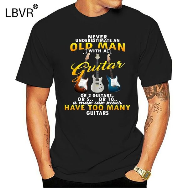 black never underestimate an old man with a guitar t shirt us men's trend 2019 slogans customized tee shirt sport hooded sweatshirt hoo
black never underestimate an old man with a guitar t shirt us men's trend 2019 slogans customized tee shirt sport hooded sweatshirt hoo