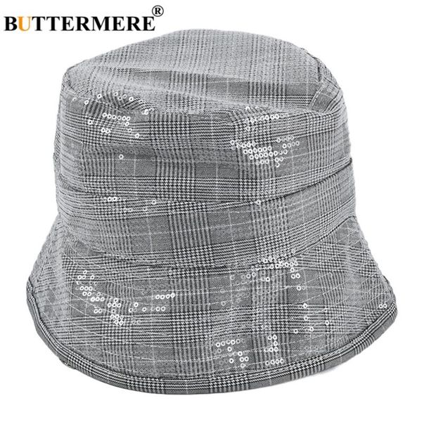 wide brim hats buttermere paillette women bucket hat vintage foldable summer sun protection gray chain decoration ladies fisherman, Blue;gray
wide brim hats buttermere paillette women bucket hat vintage foldable summer sun protection gray chain decoration ladies fisherman, Blue;gray