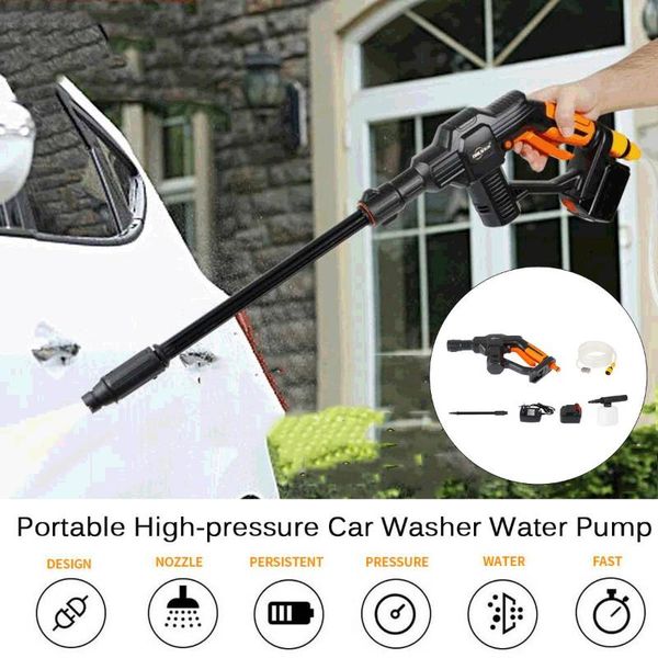 500w автомобиля стиральная машина 130psi портативный беспроводной многофункциональный беспроводной очиститель мойка высокого давления воды ш
500w автомобиля стиральная машина 130psi портативный беспроводной многофункциональный беспроводной очиститель мойка высокого давления воды ш