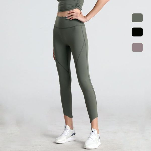 colorvalue double-sanded yoga pants nude feel gym leggings side lines women sport pants high waist push up fitness clothing1, White;red
colorvalue double-sanded yoga pants nude feel gym leggings side lines women sport pants high waist push up fitness clothing1, White;red