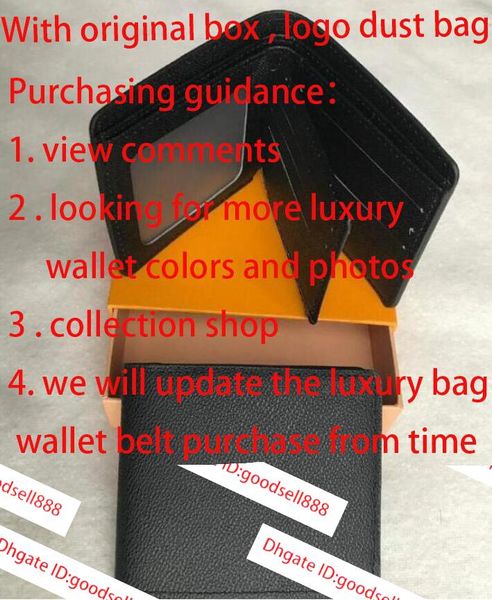 2020 new l bag billfold plaid pattern women wallet men pures high-end cxvghf l wallet with box, Red;black
2020 new l bag billfold plaid pattern women wallet men pures high-end cxvghf l wallet with box, Red;black