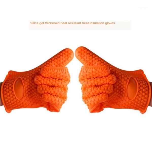 145g heart shaped silicone gloves insulation anti-scald water slide microwave oven baking five fingers silicone heatproof bbq1
145g heart shaped silicone gloves insulation anti-scald water slide microwave oven baking five fingers silicone heatproof bbq1