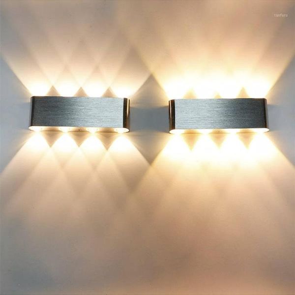 dimmable aluminum wall light indoor 8w led sconce modern for living room aisle corridor bedroom bedside decorative led wall lamp1
dimmable aluminum wall light indoor 8w led sconce modern for living room aisle corridor bedroom bedside decorative led wall lamp1