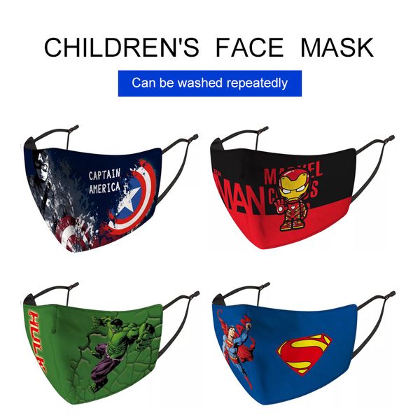 new print fashion cotton mascarillas style child cartoon design protective respiratory face mask washable reusable masks 3
new print fashion cotton mascarillas style child cartoon design protective respiratory face mask washable reusable masks 3