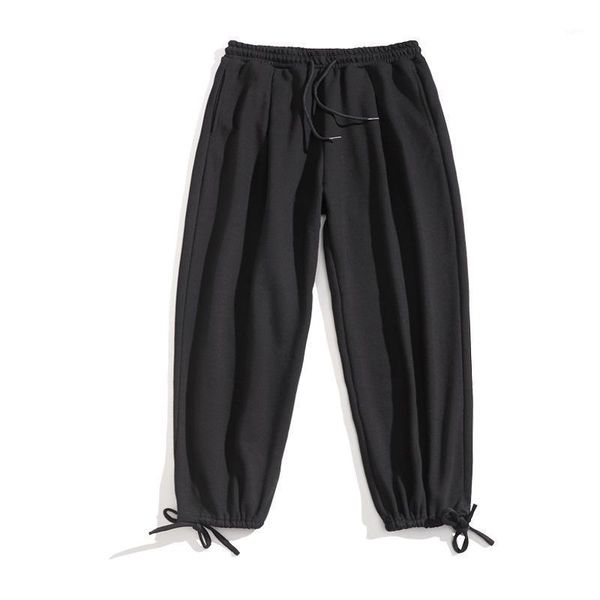 spring autumn men's casual pants elastic waist solid color cotton breathable soft comfortable quality casual male trousers1, Black
spring autumn men's casual pants elastic waist solid color cotton breathable soft comfortable quality casual male trousers1, Black